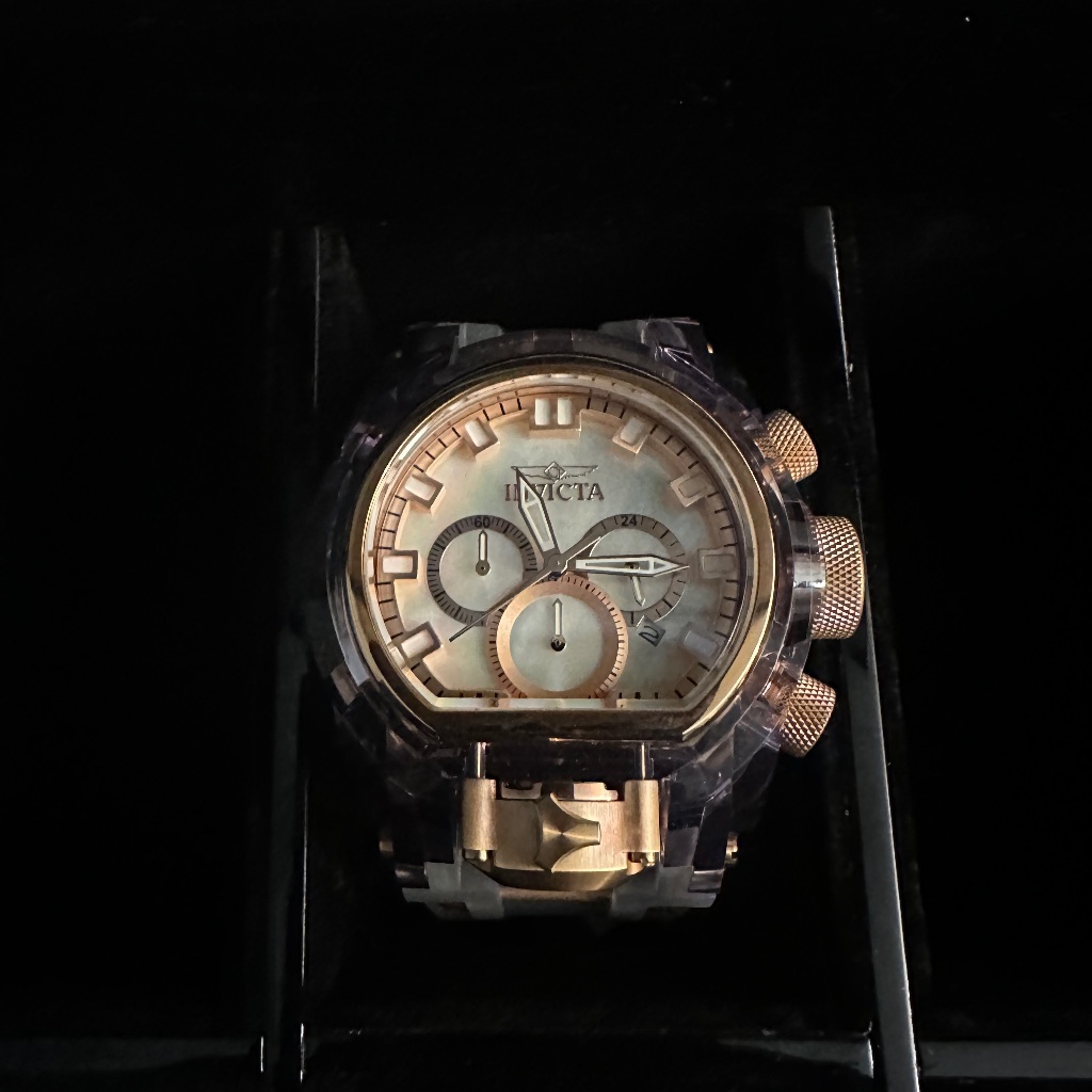 Invicta Watch